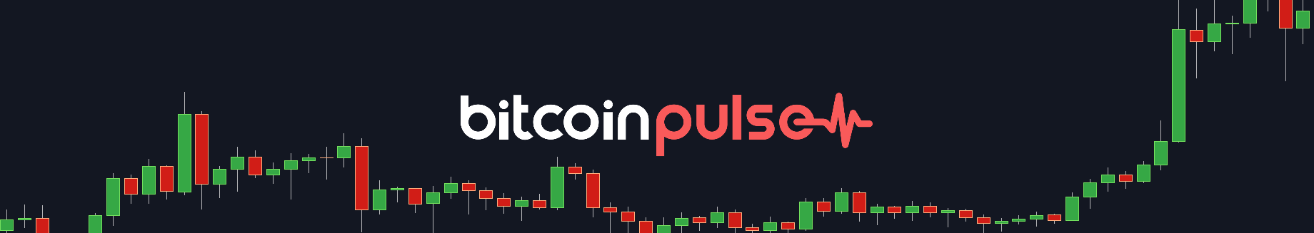 Reversals - Bitcoin Pulse #104