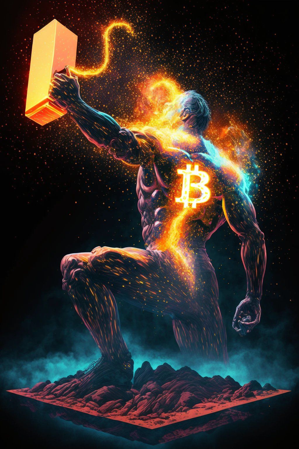 Bitcoin Fundamentals Report #224