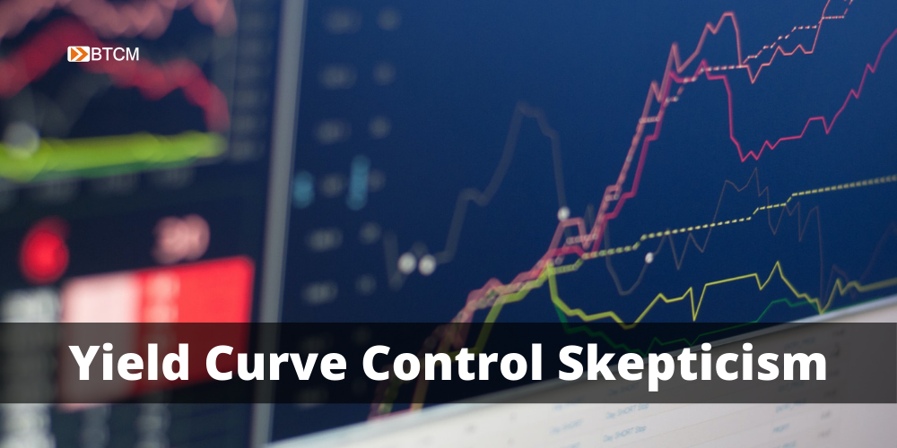 Yield Curve Control Skepticism