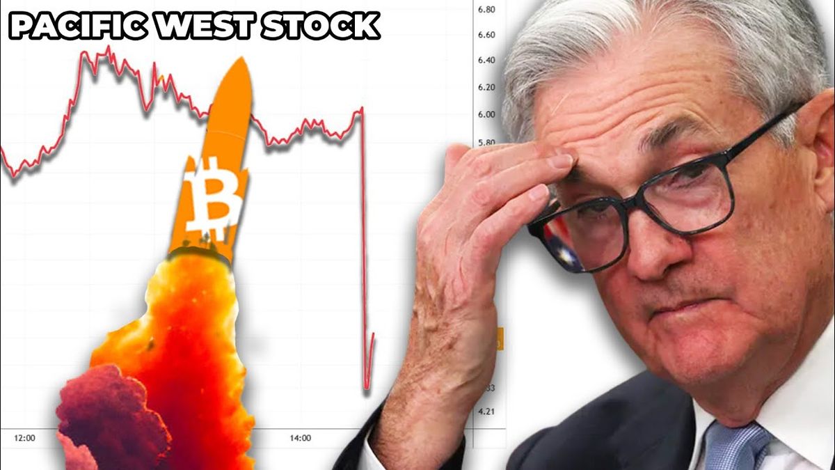CPI Forces Fed to Crush Banks, China reopening flops, Bitcoin Warming Up - FED 144