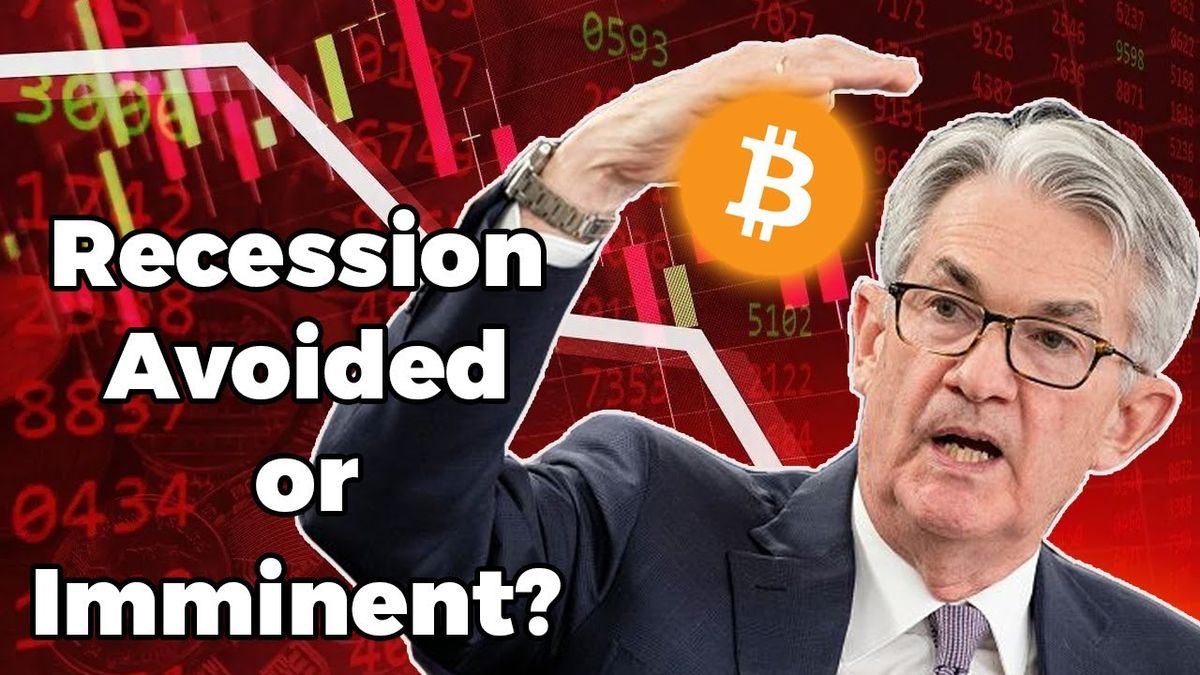 Recession Avoided or Imminent? - FED 153