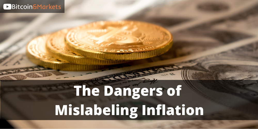 The Dangers of Mislabeling Inflation: A Response