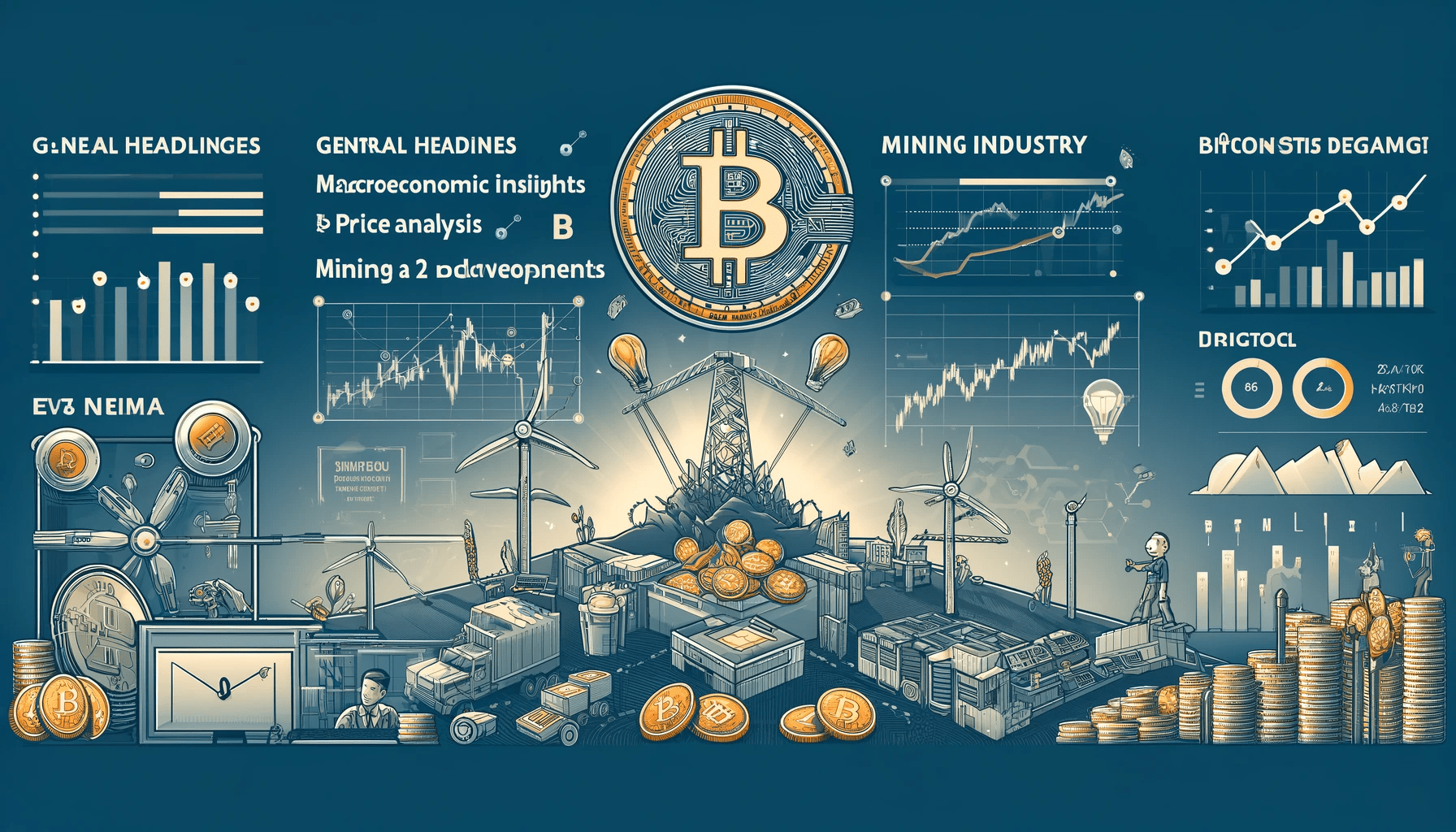 Bitcoin Fundamentals Report #291