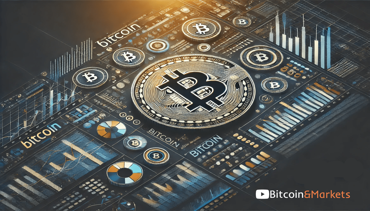 Bitcoin Fundamentals Report #296