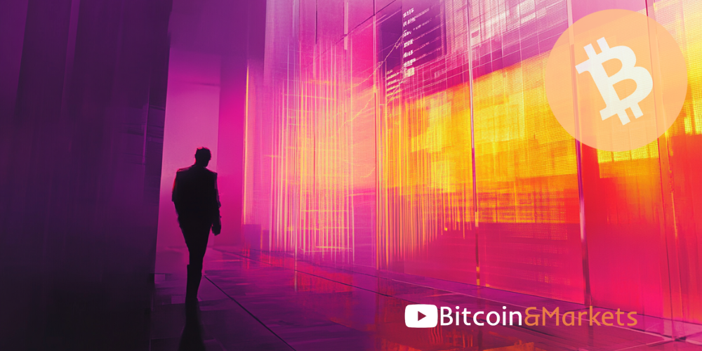 Bitcoin’s Precarious Position, When Bull Reversal? - Premium