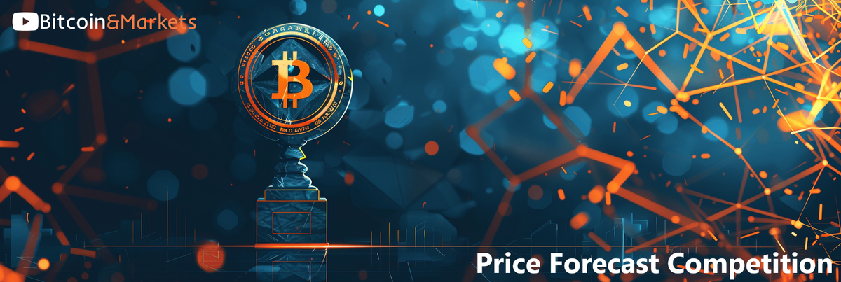 April Price Forecast Competition