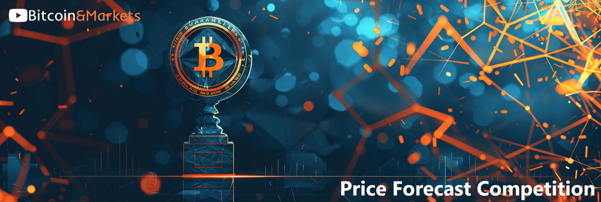 June Price Forecast Competition