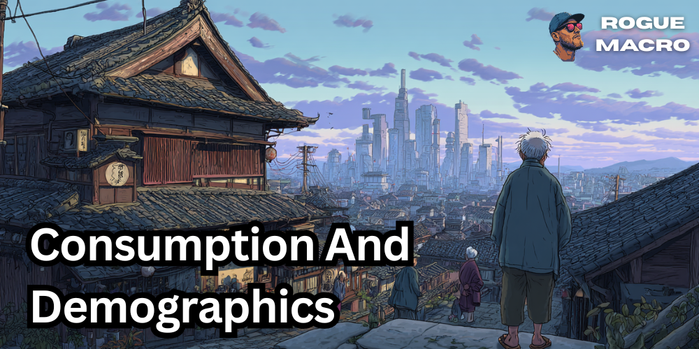 Energy Demand and Demographics