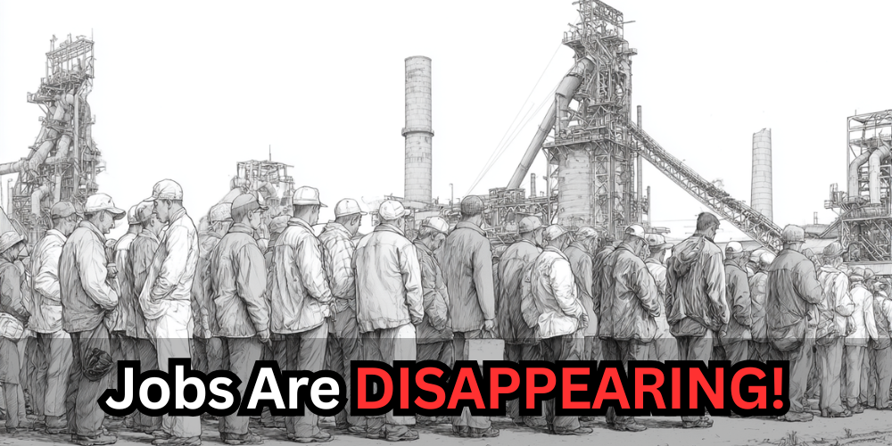 Why the Weak Jobs Report Is Misleading | Rogue Missive