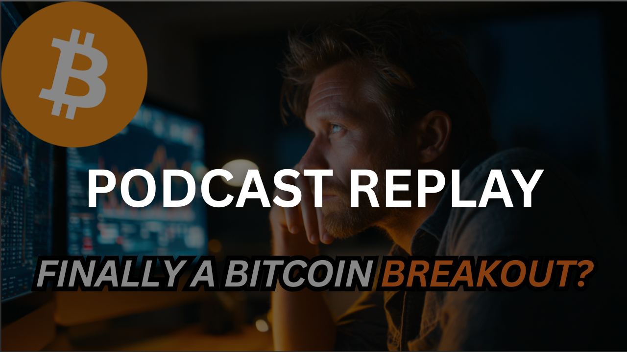 Podcast: Bitcoin Price Update for Mar 17, 2026 - E431
