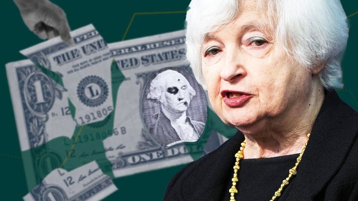 Dollar Demise or Shortage? - FED 142