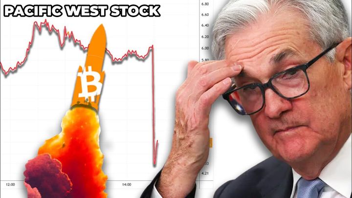 CPI Forces Fed to Crush Banks, China reopening flops, Bitcoin Warming Up - FED 144