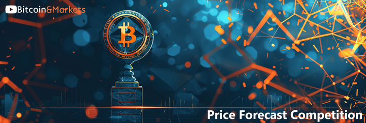 May 2024 Price Forecast Competition