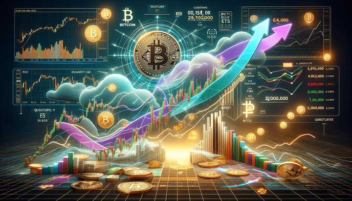 Full Bitcoin Update, Charts and Emerging Fundamentals - Premium