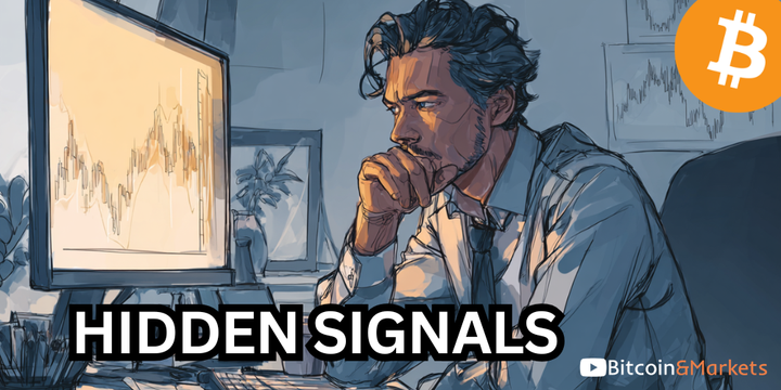 Major BTC Price Reversal Is Coming | Signals Hidden In Bitcoin ETF Flows